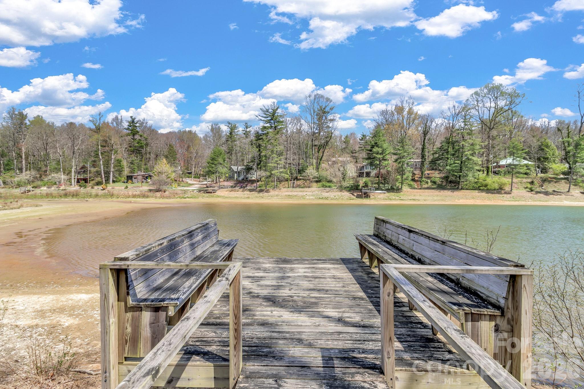 Lake Hosea - Residential