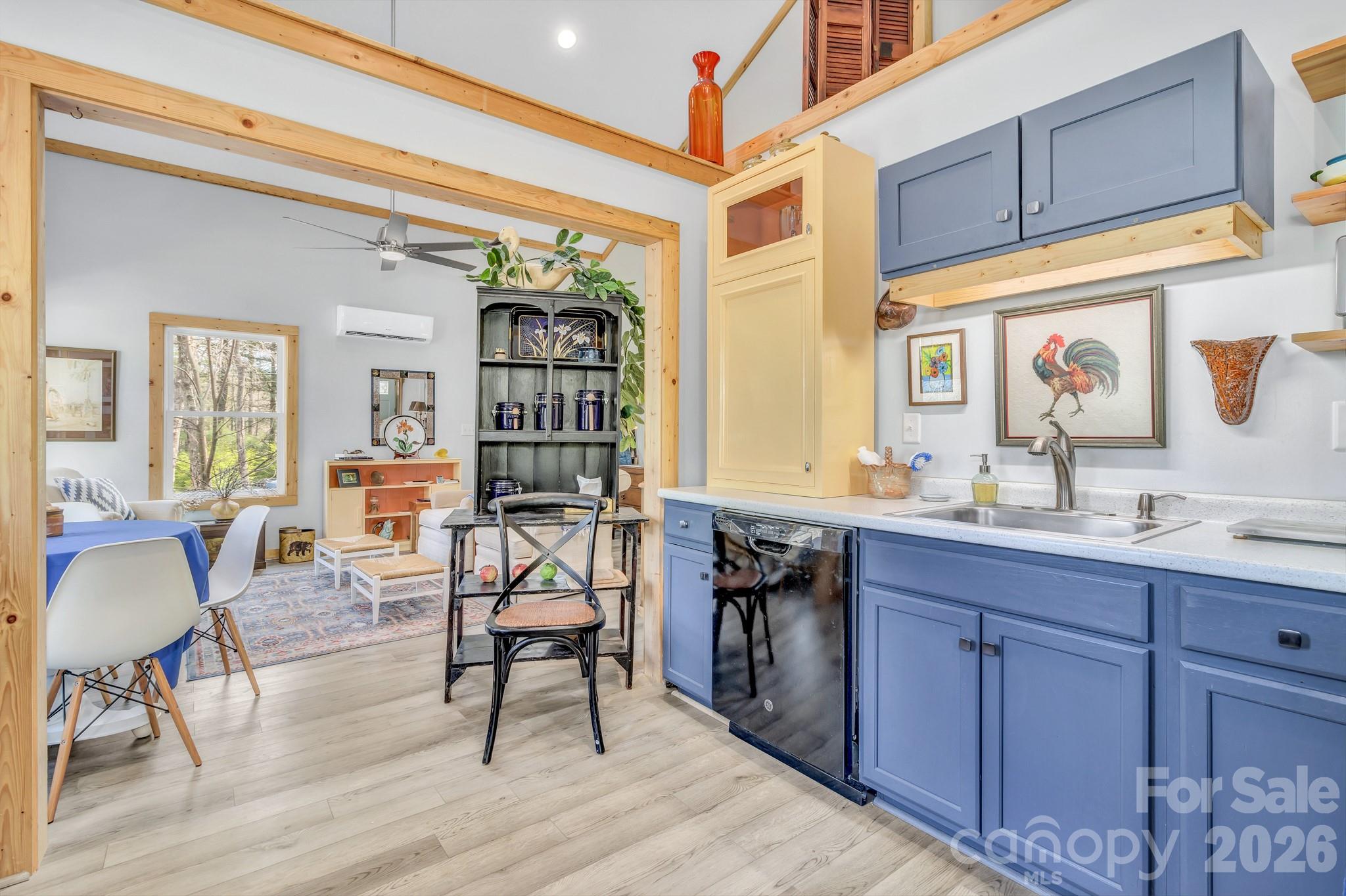 Lake Hosea - Residential