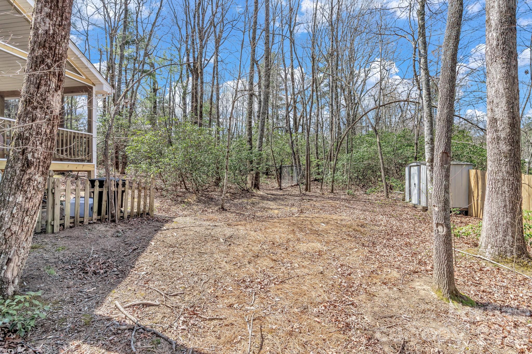 Lake Hosea - Residential