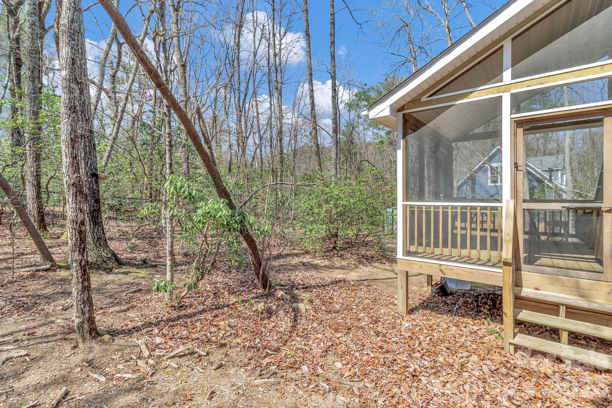 Lake Hosea - Residential