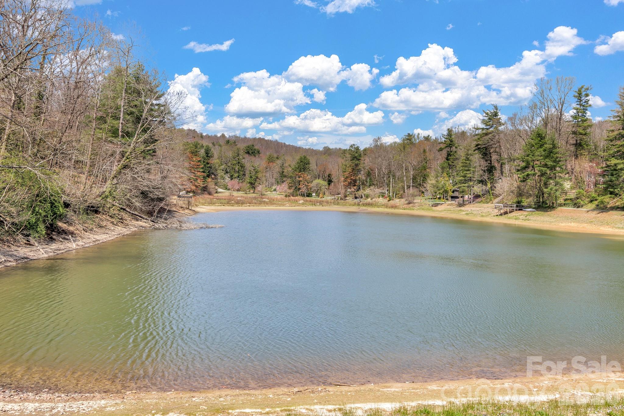 Lake Hosea - Residential