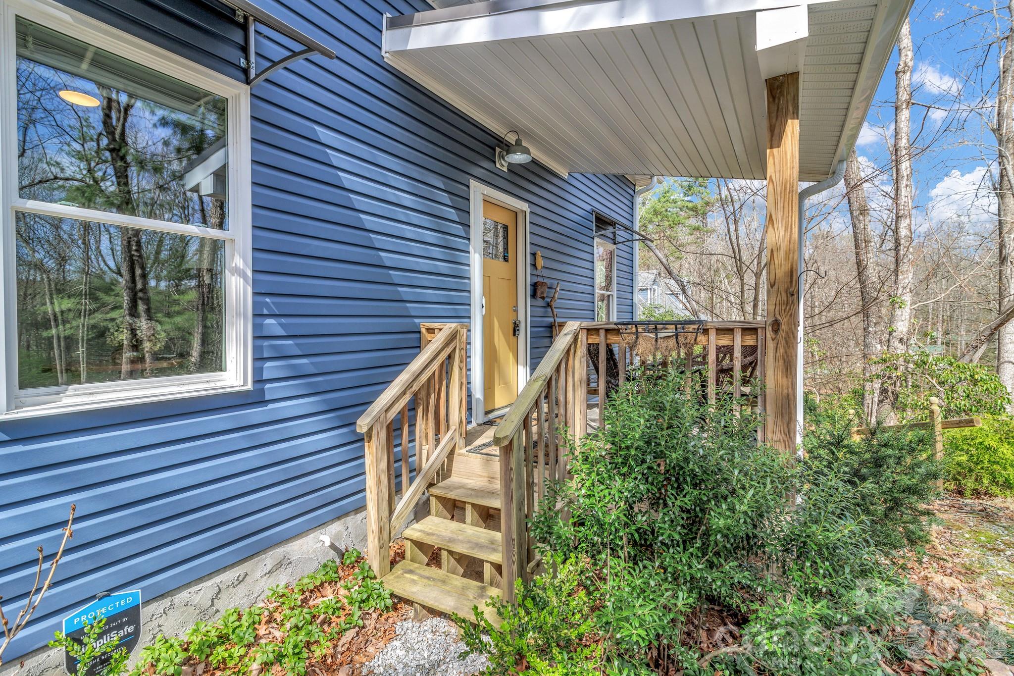 Lake Hosea - Residential