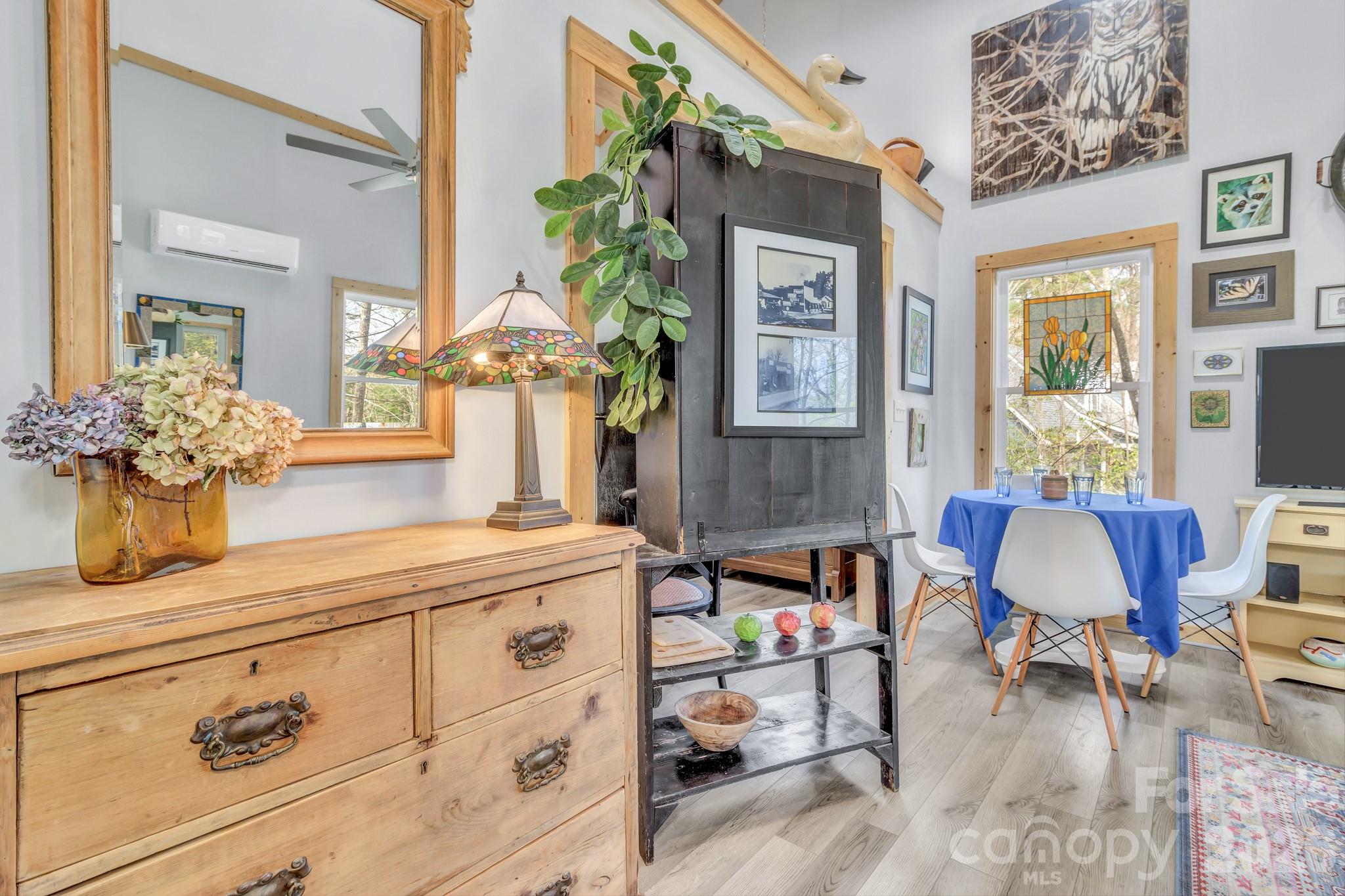 Lake Hosea - Residential