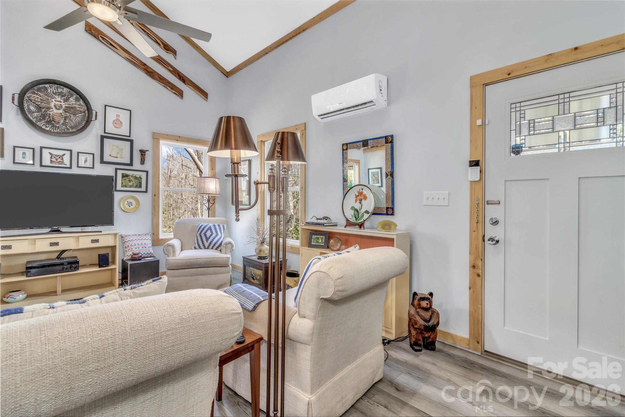 Lake Hosea - Residential