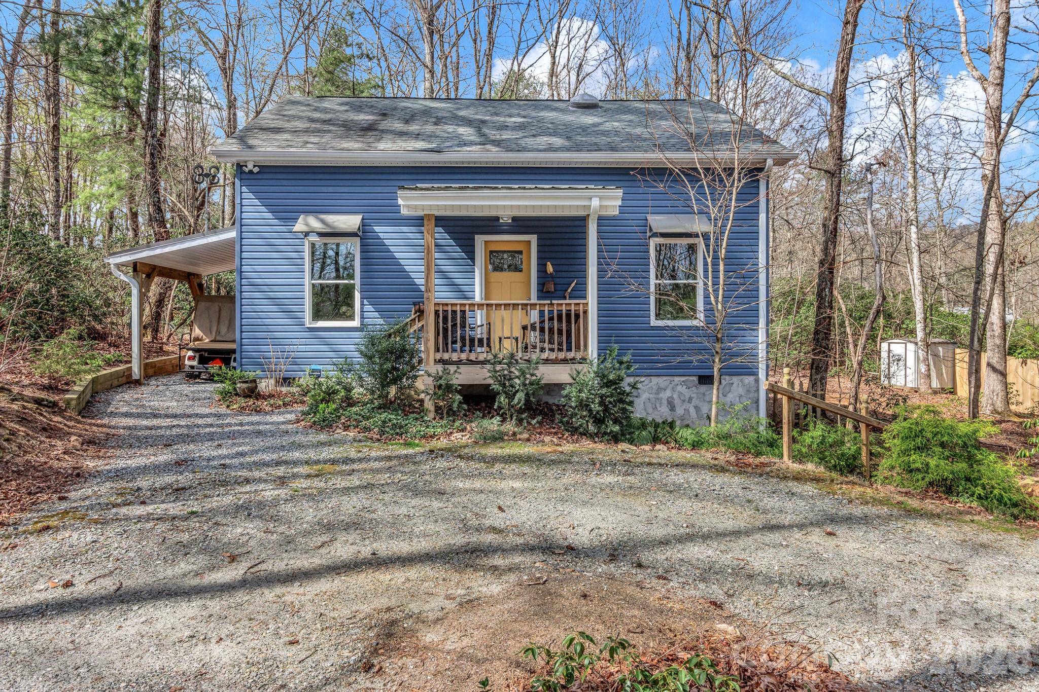 Lake Hosea - Residential