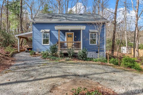 74 S Alta Vista Drive Saluda NC 28773