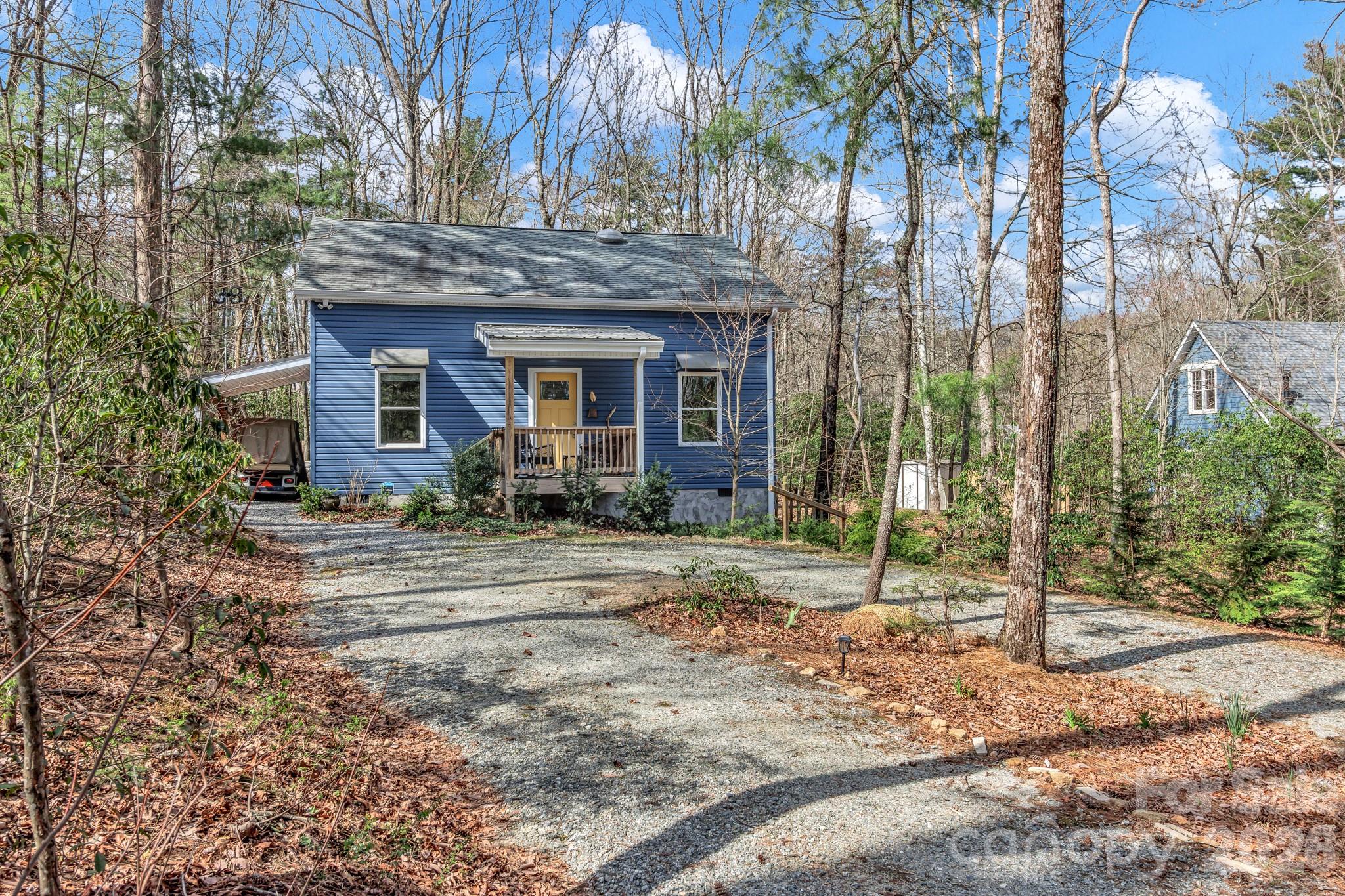 Lake Hosea - Residential