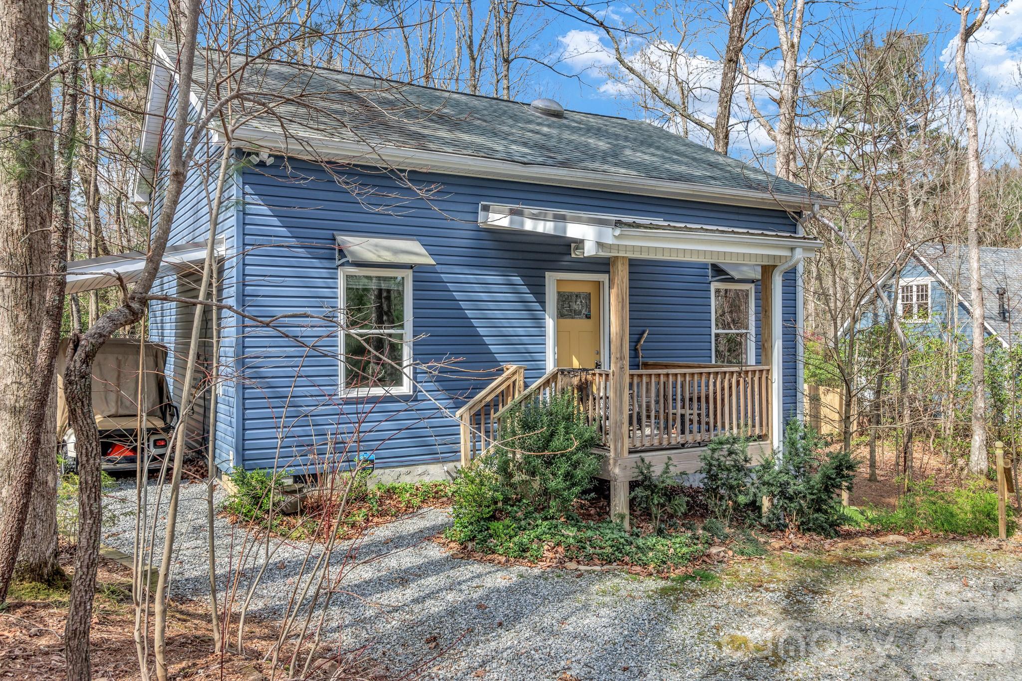 Lake Hosea - Residential