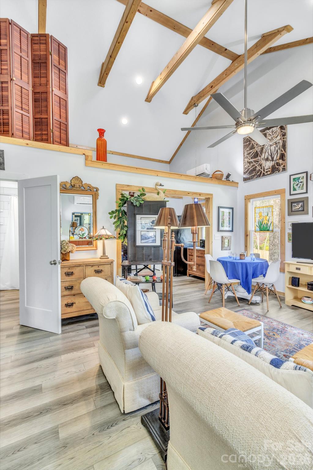 Lake Hosea - Residential