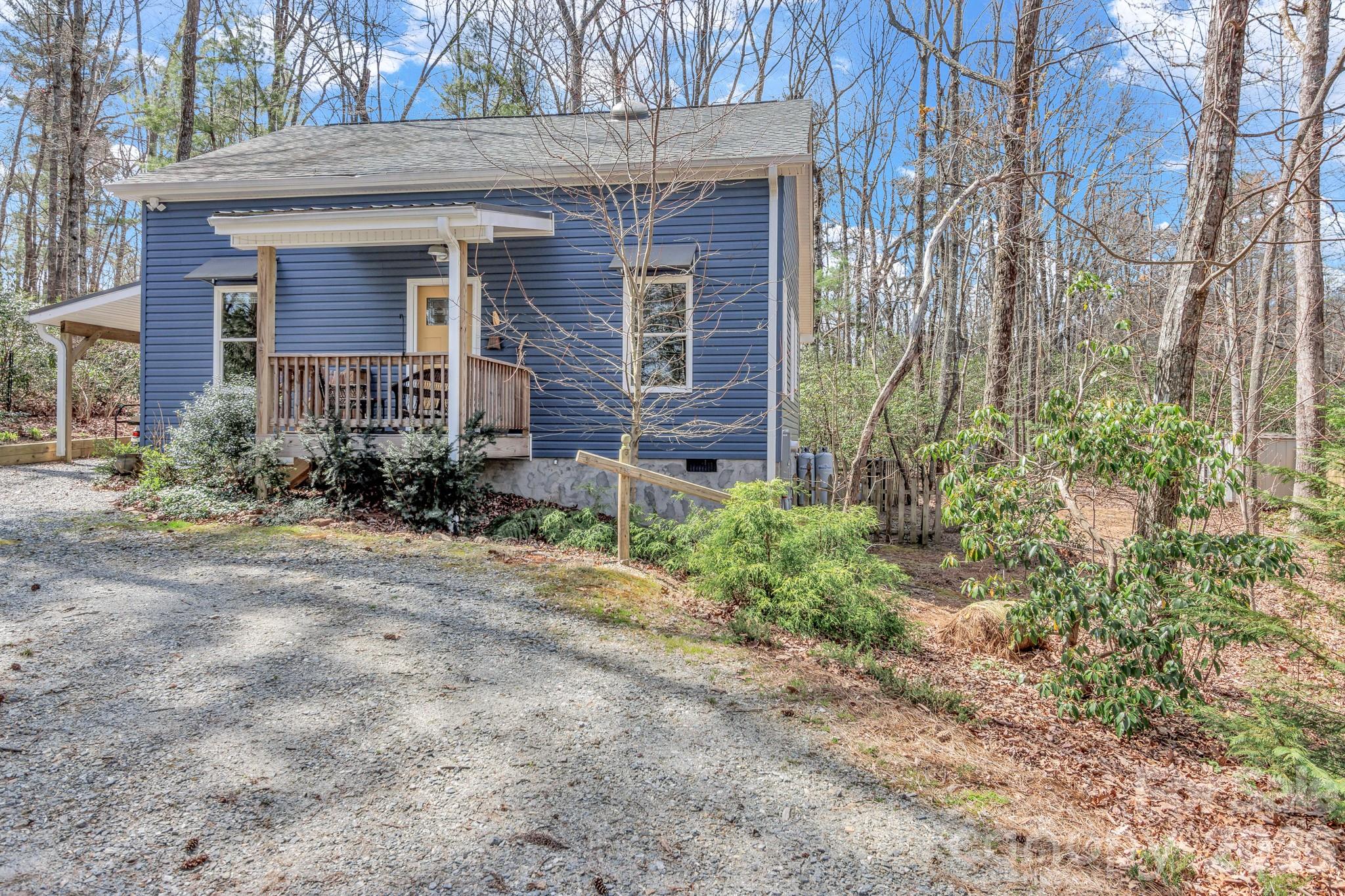 Lake Hosea - Residential