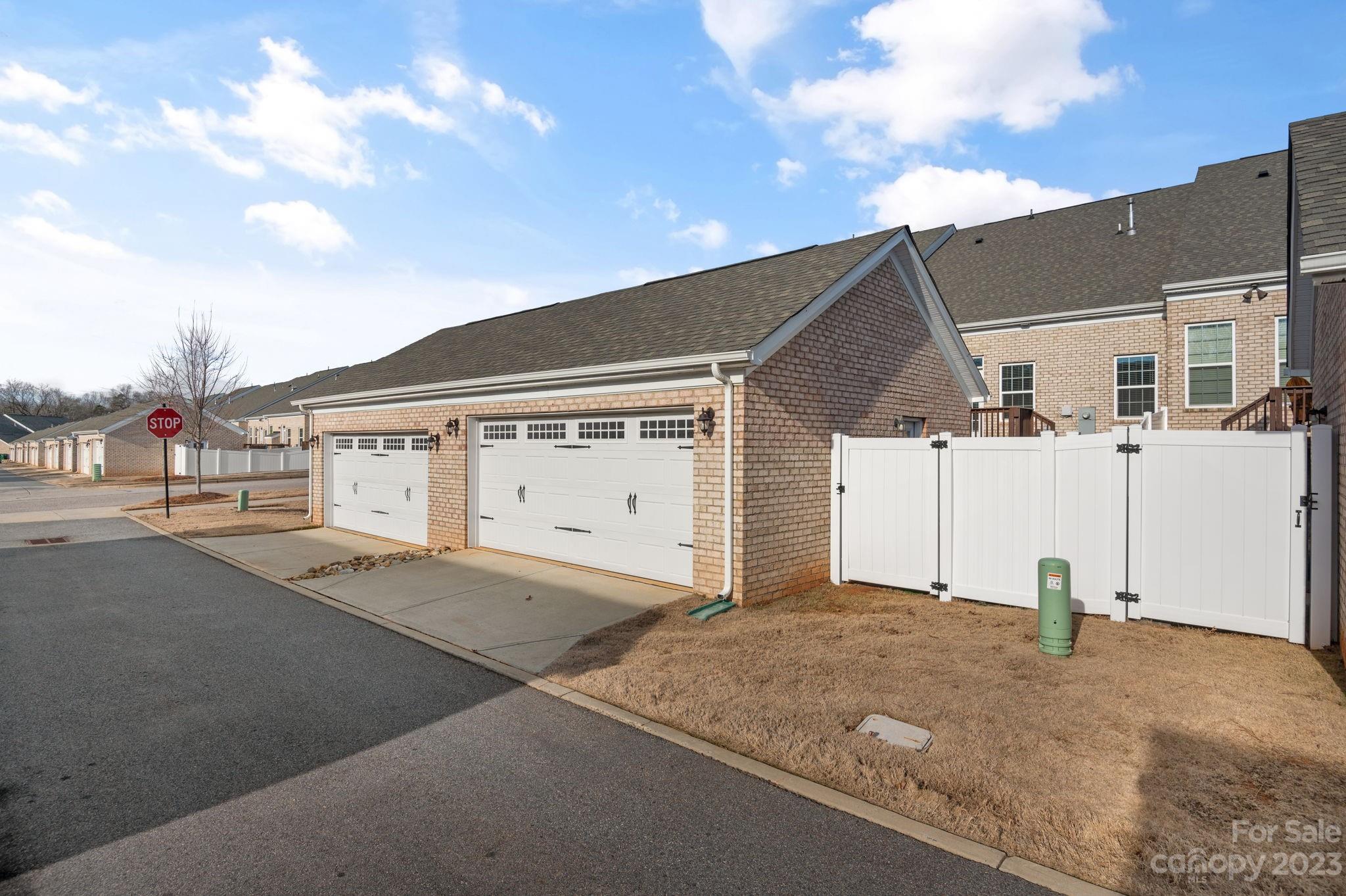 Mint Hill Commons - Residential