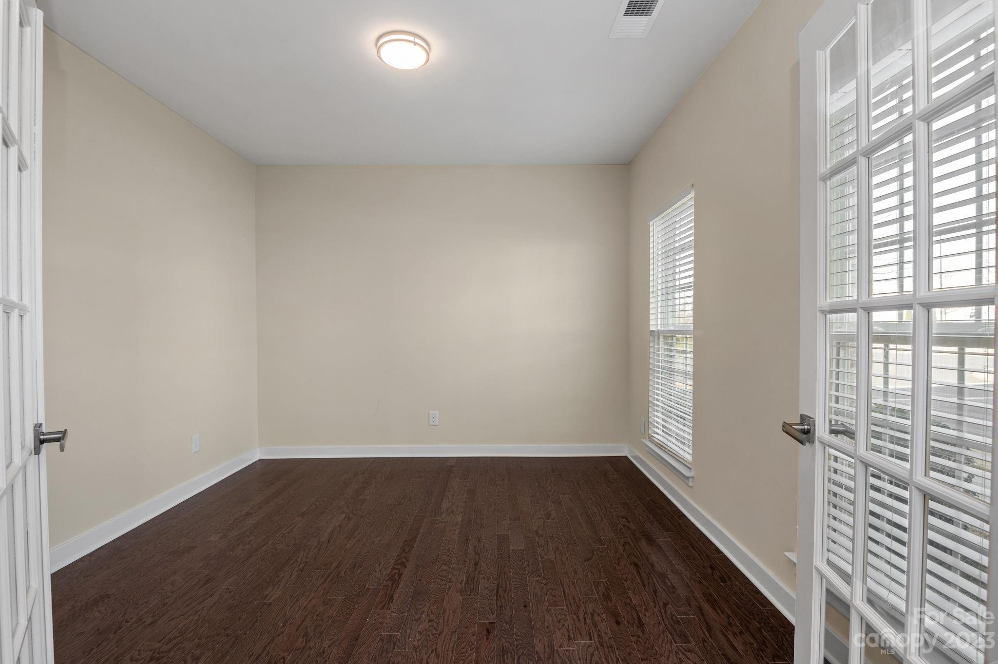 Mint Hill Commons - Residential