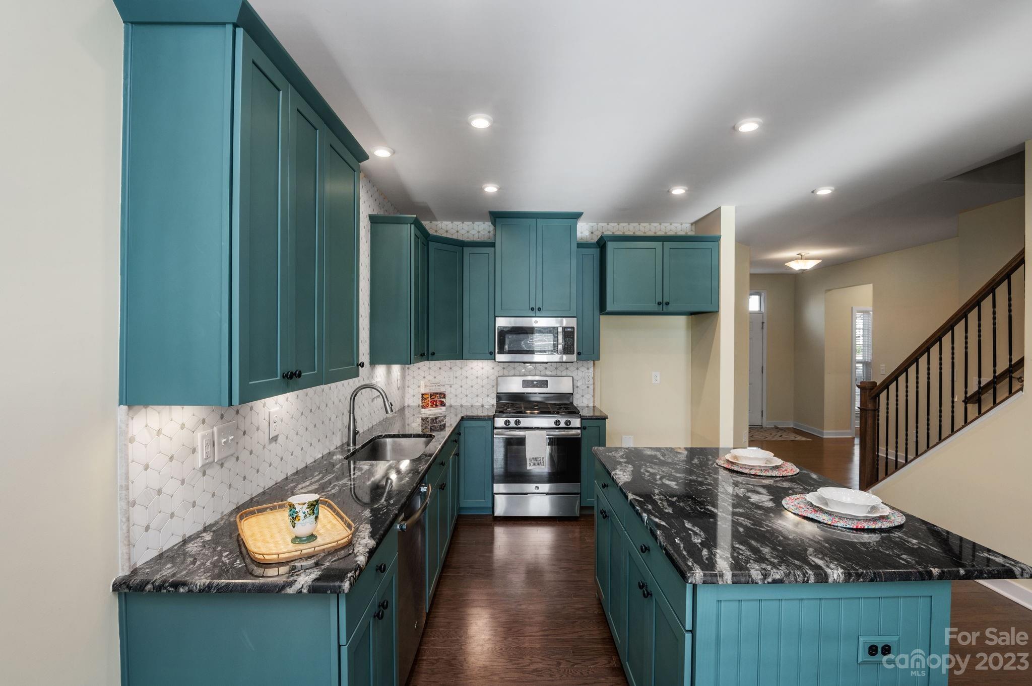 Mint Hill Commons - Residential