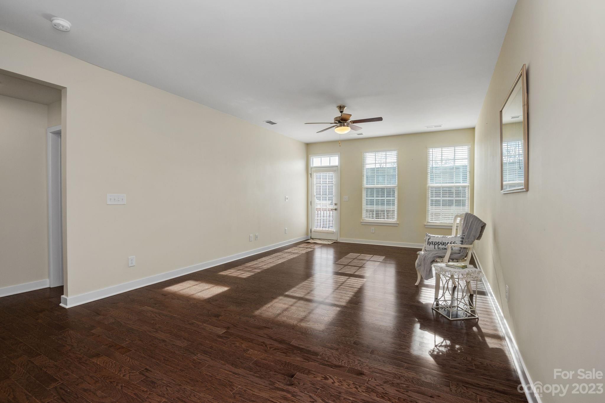 Mint Hill Commons - Residential