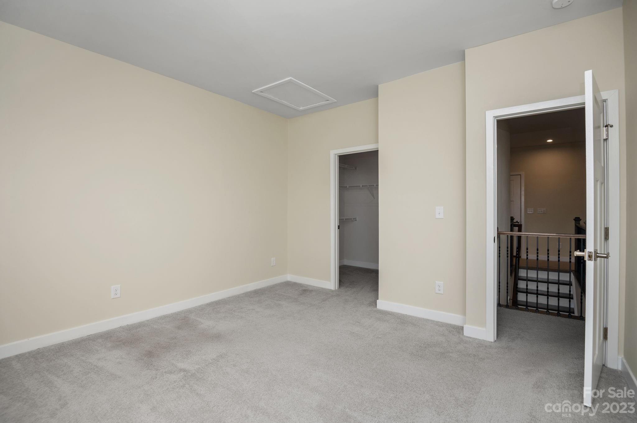 Mint Hill Commons - Residential