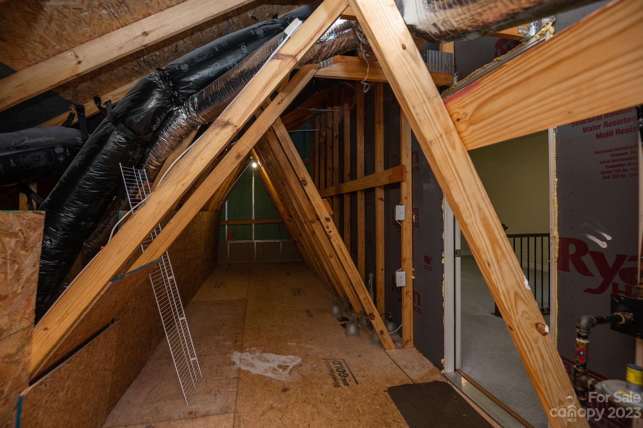 Mint Hill Commons - Residential