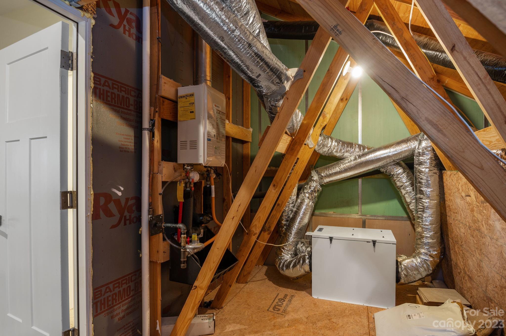 Mint Hill Commons - Residential