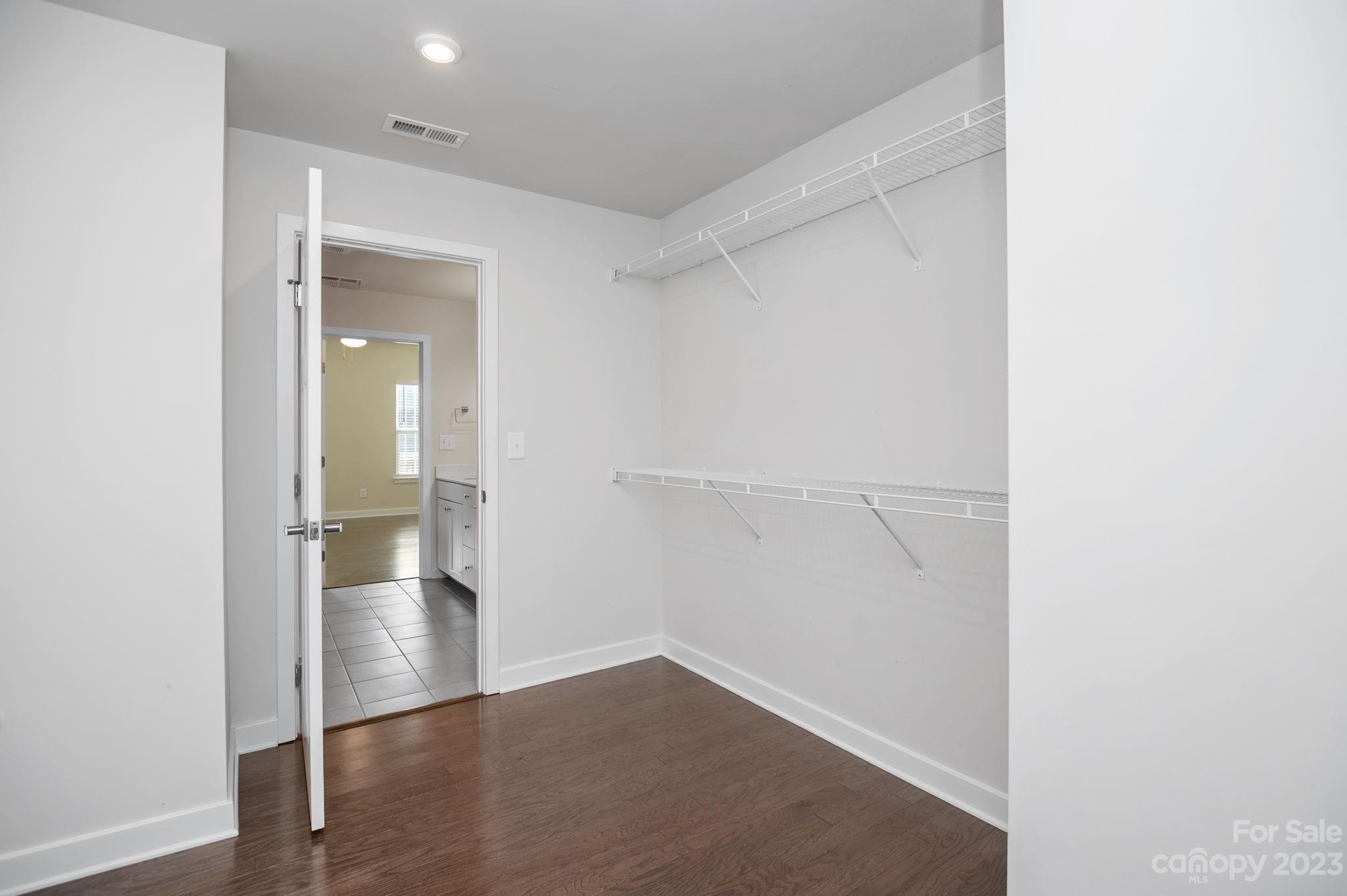 Mint Hill Commons - Residential