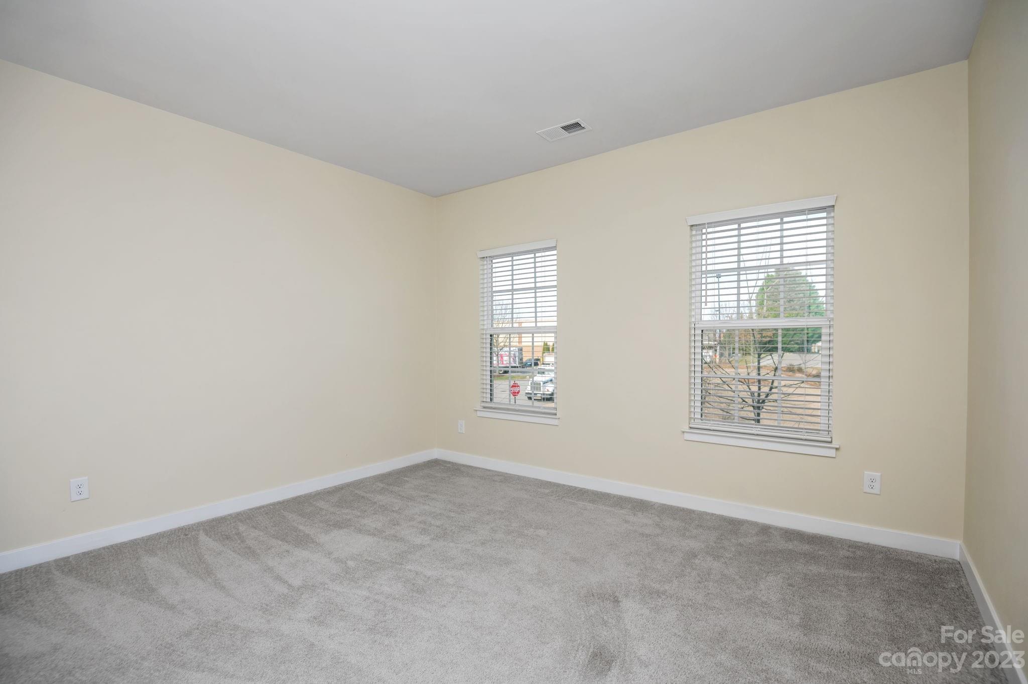 Mint Hill Commons - Residential