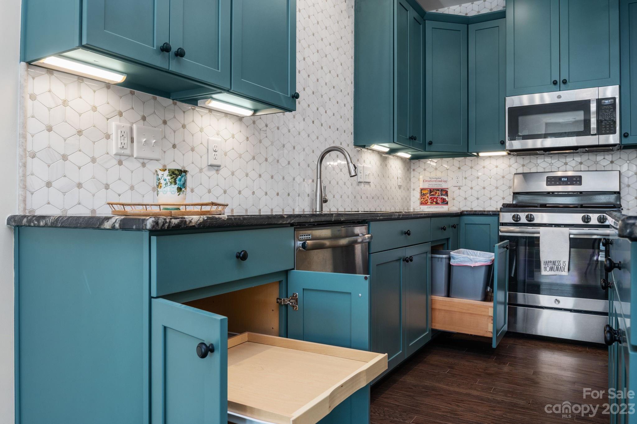 Mint Hill Commons - Residential