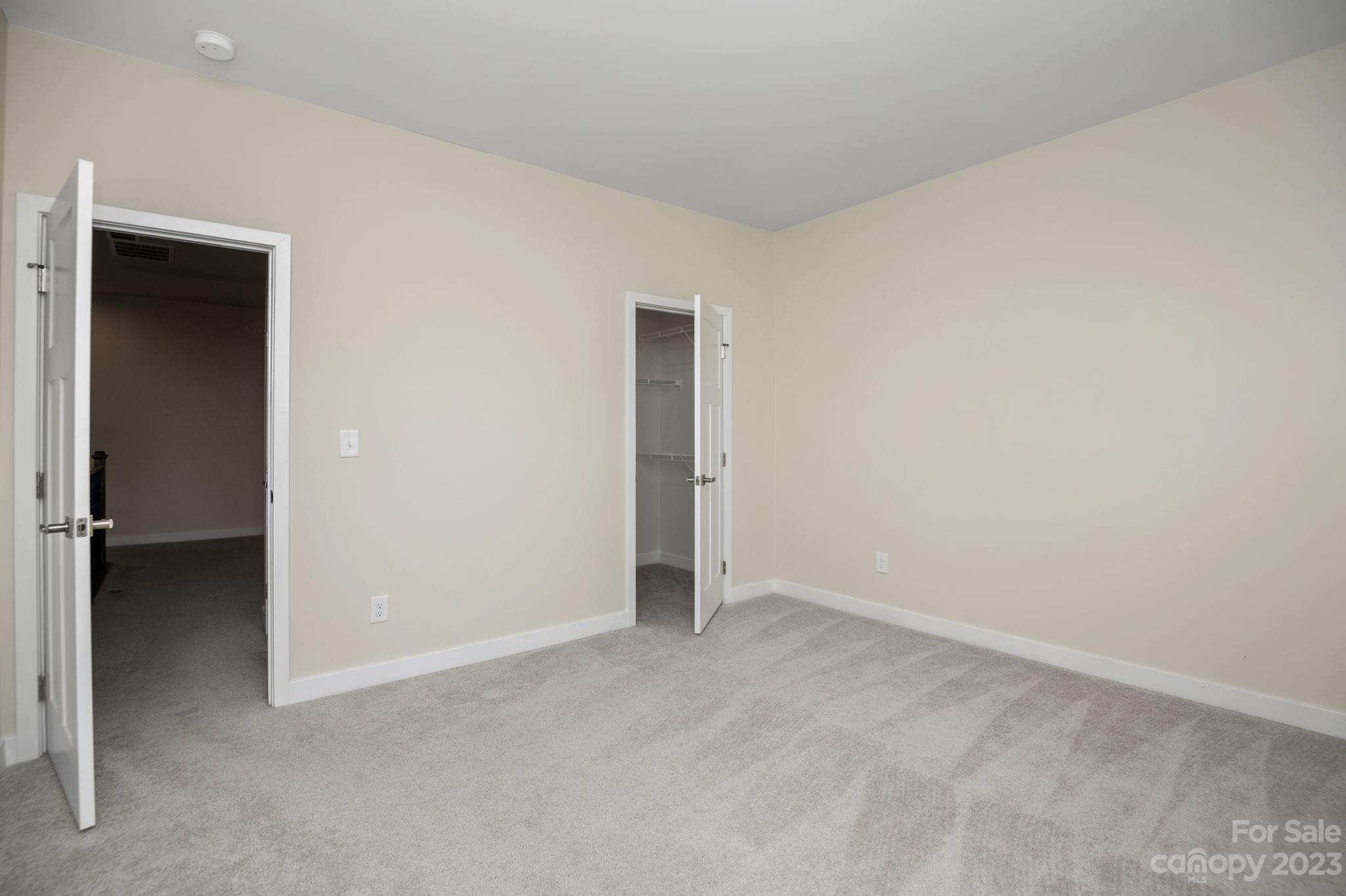 Mint Hill Commons - Residential