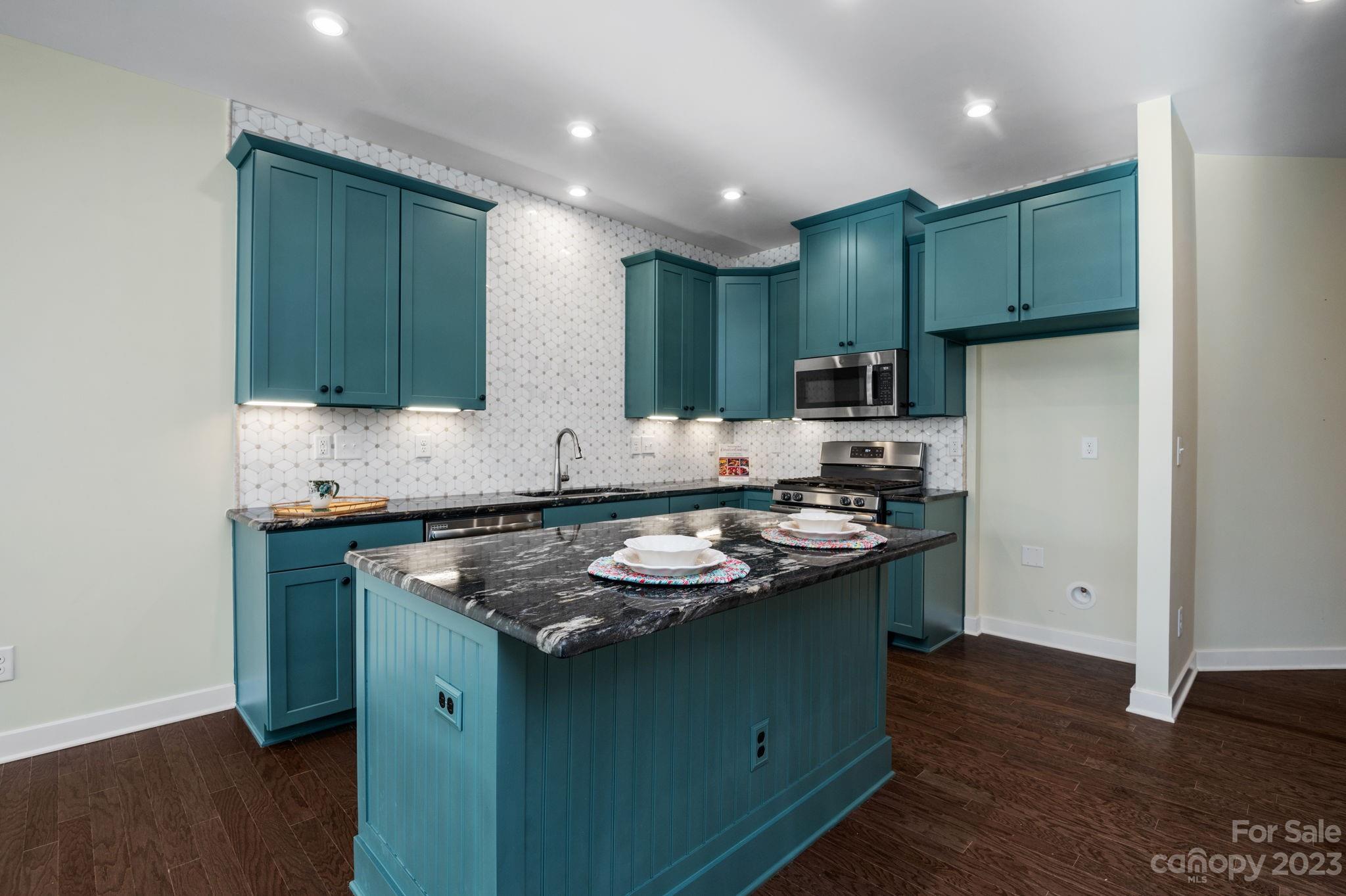 Mint Hill Commons - Residential