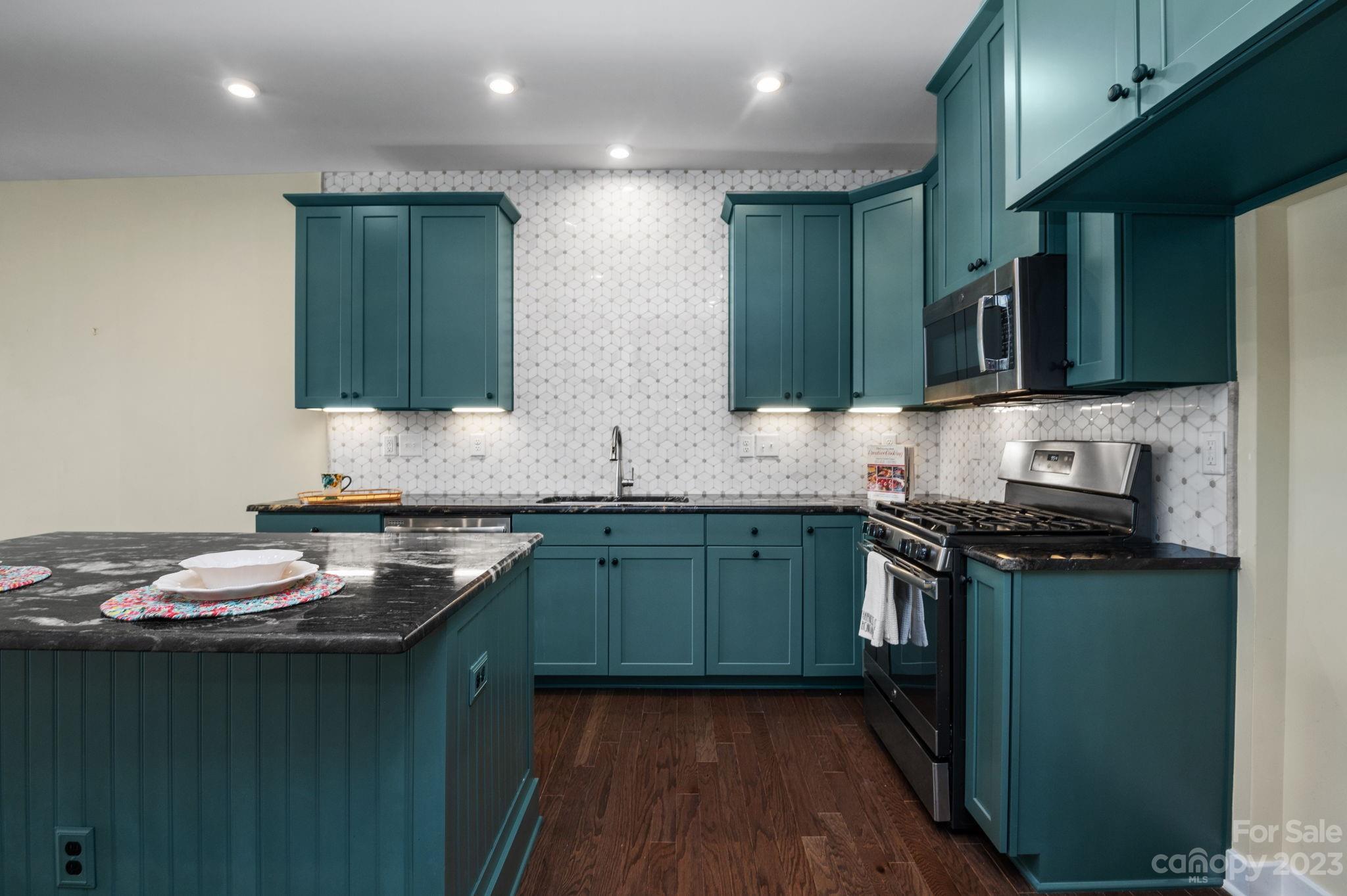 Mint Hill Commons - Residential