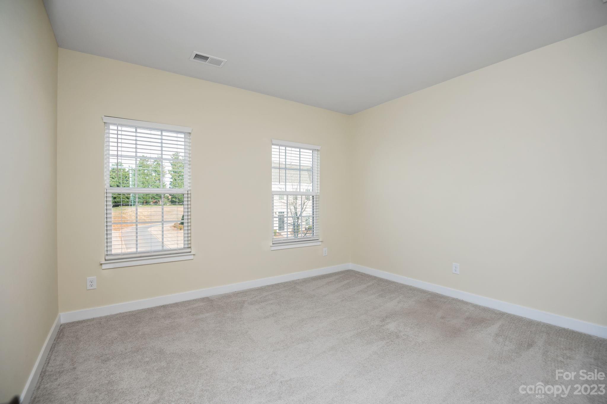 Mint Hill Commons - Residential