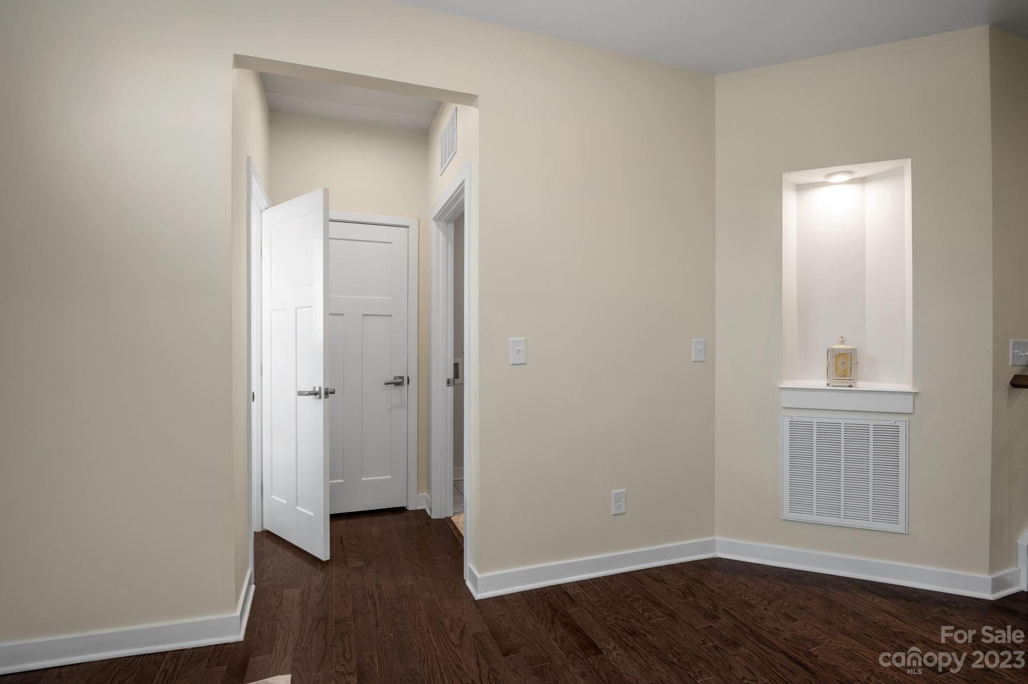 Mint Hill Commons - Residential