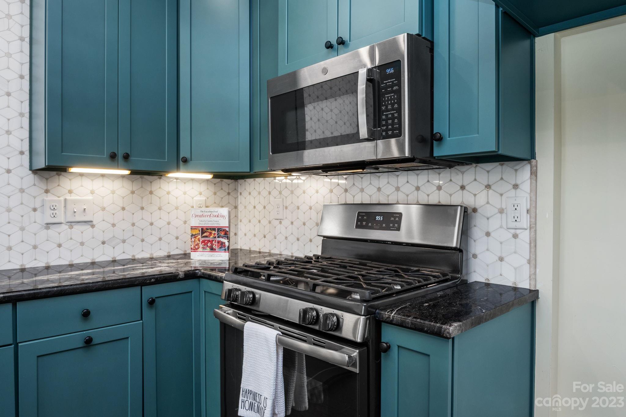 Mint Hill Commons - Residential