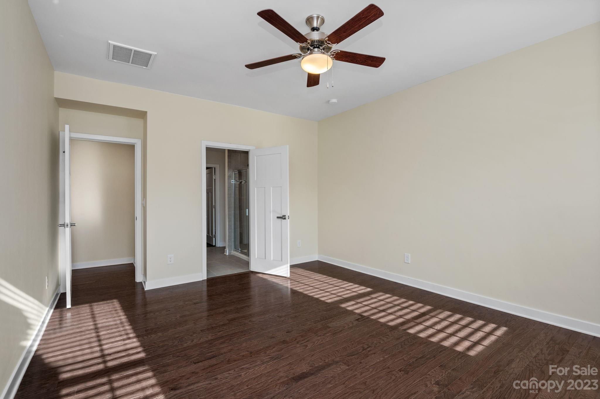 Mint Hill Commons - Residential