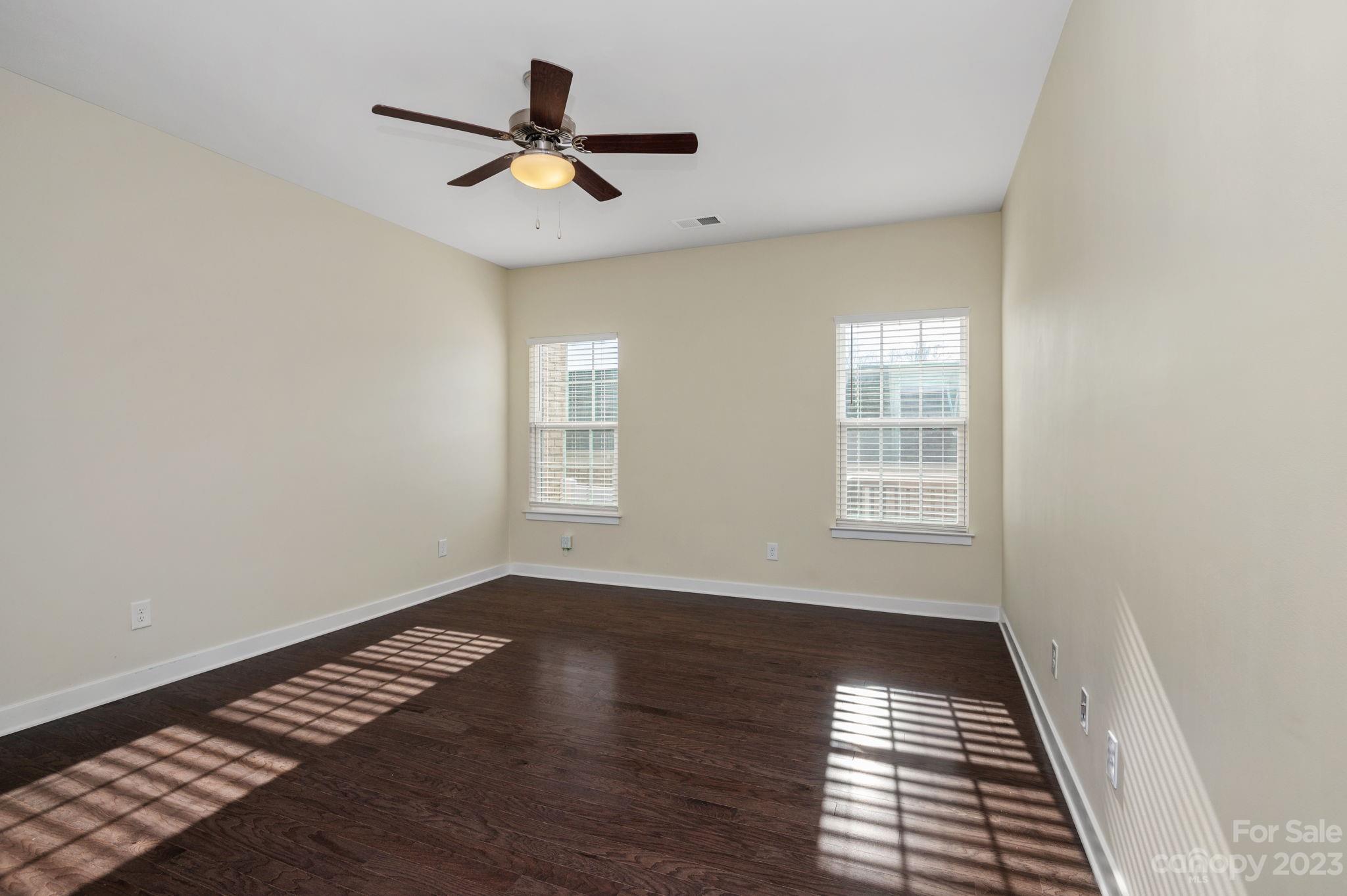 Mint Hill Commons - Residential