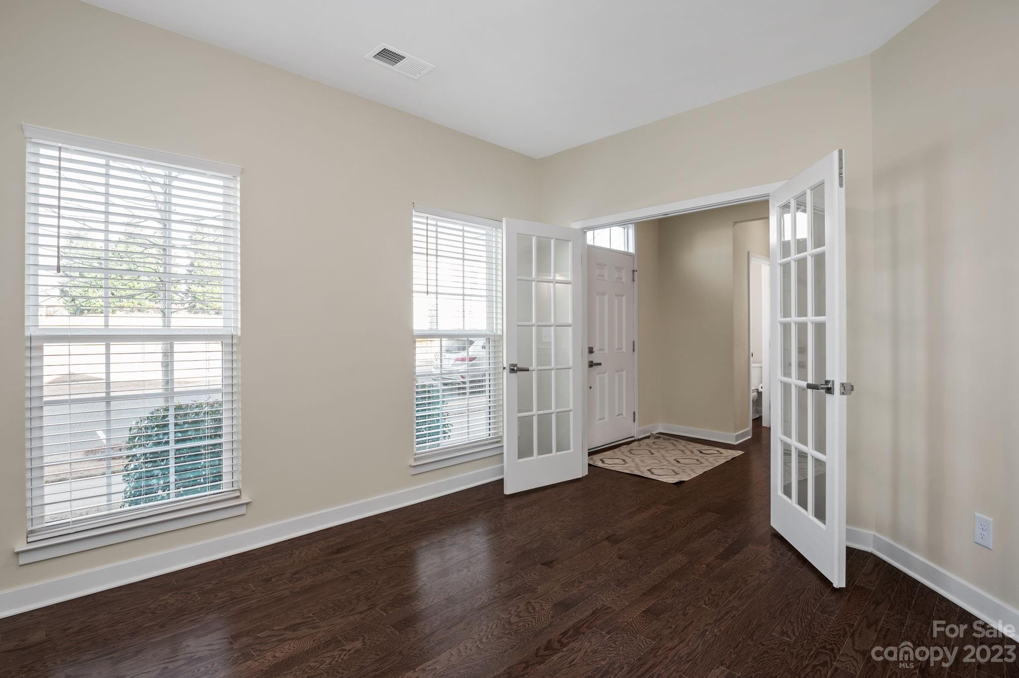 Mint Hill Commons - Residential