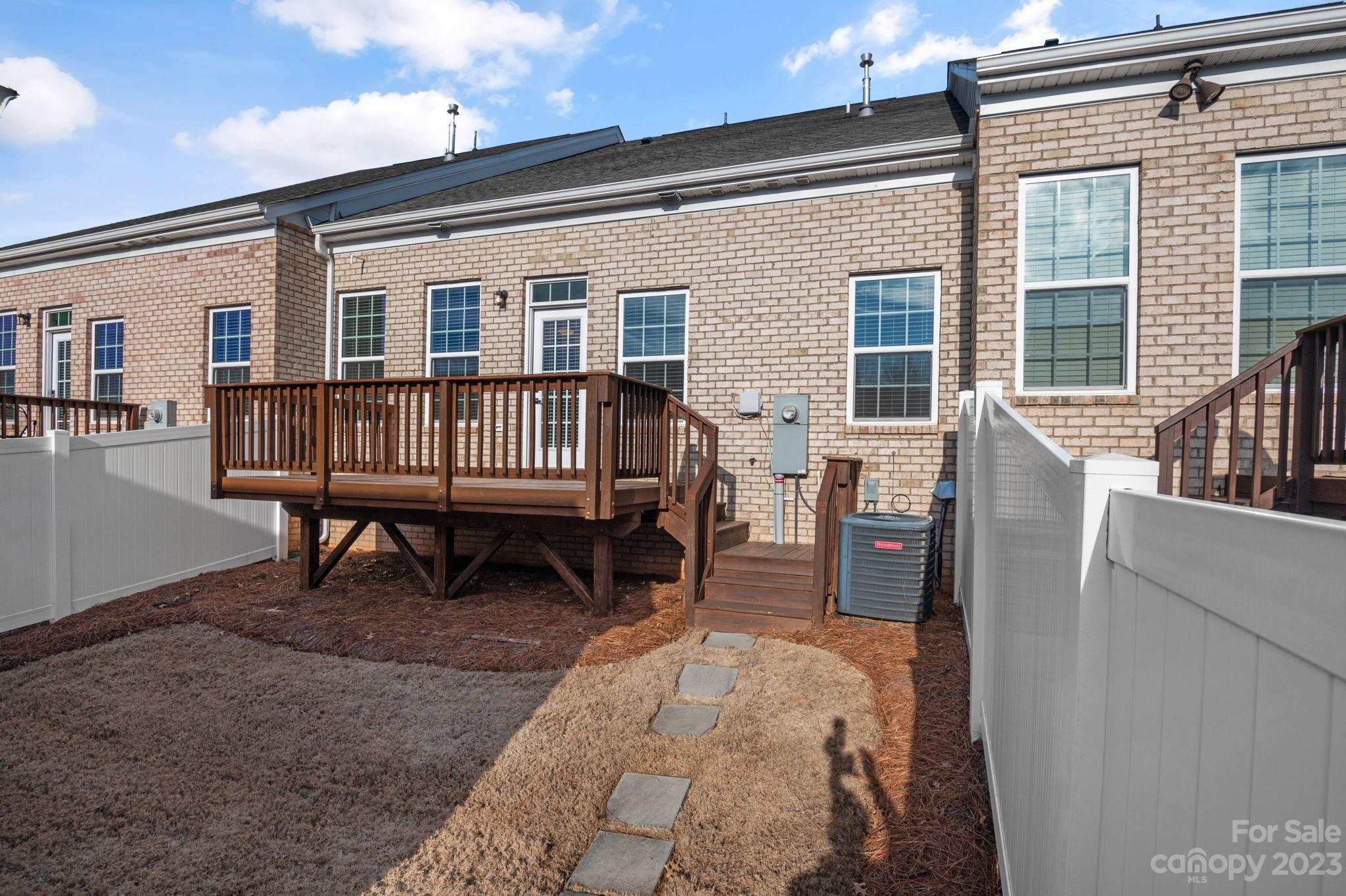 Mint Hill Commons - Residential