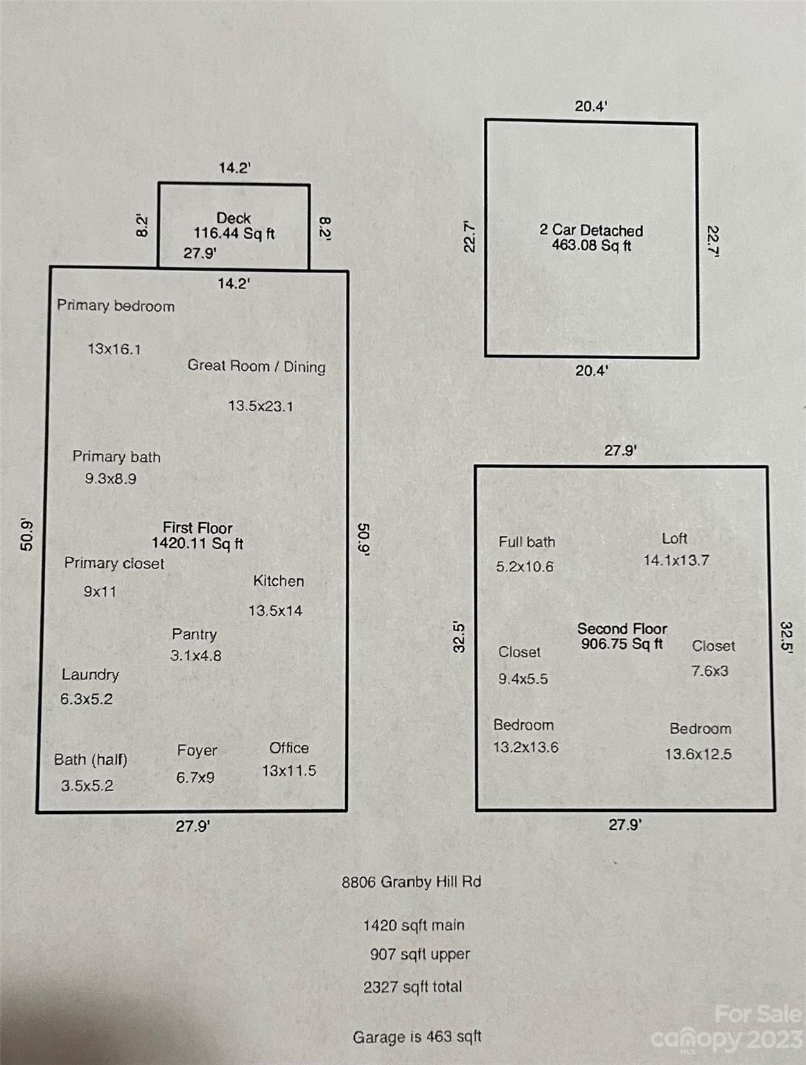 Mint Hill Commons - Residential
