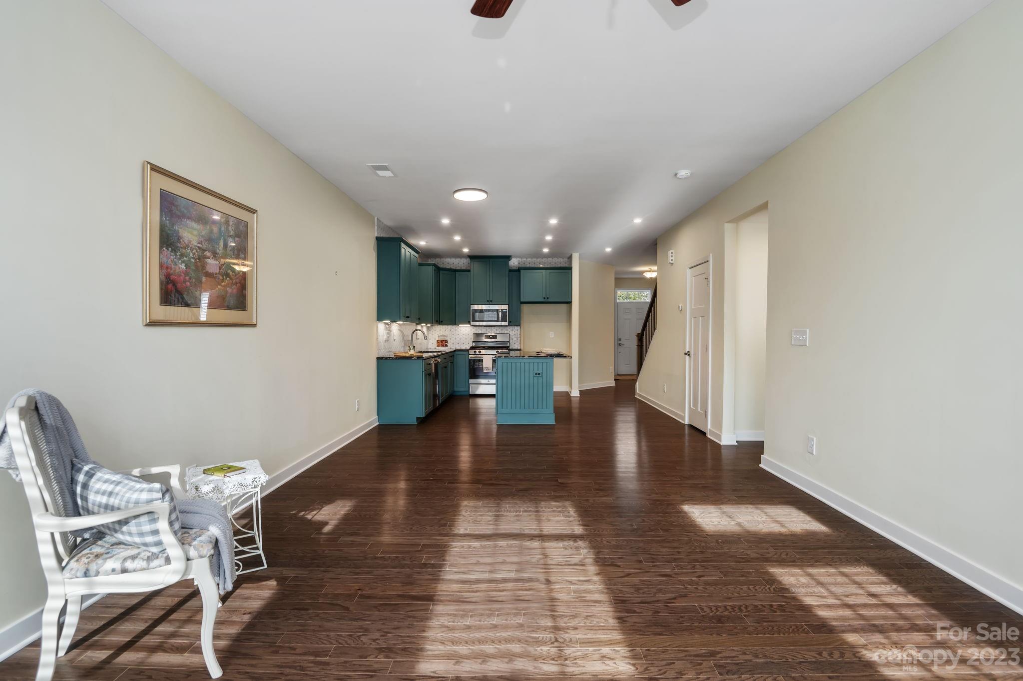 Mint Hill Commons - Residential