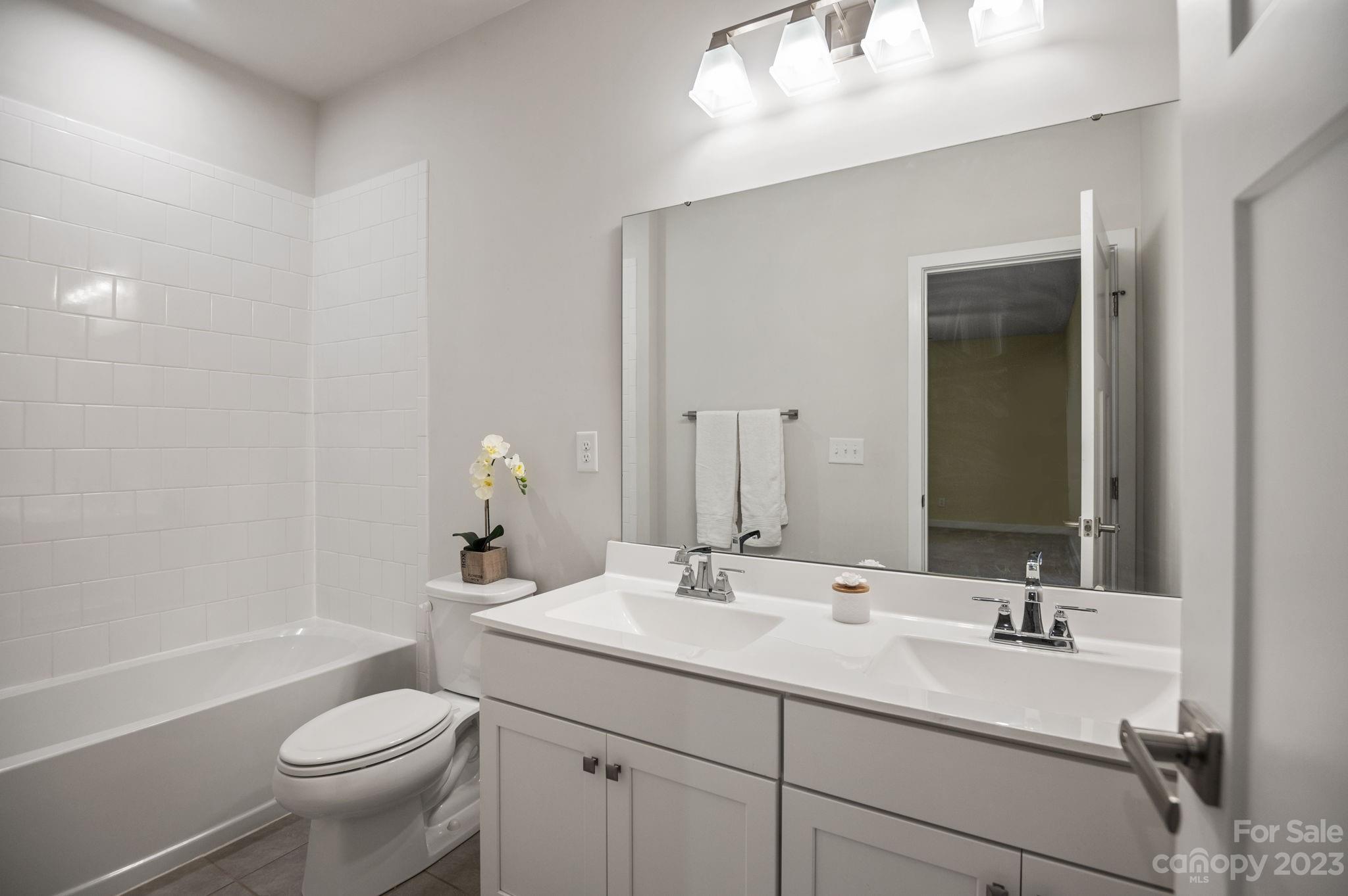 Mint Hill Commons - Residential