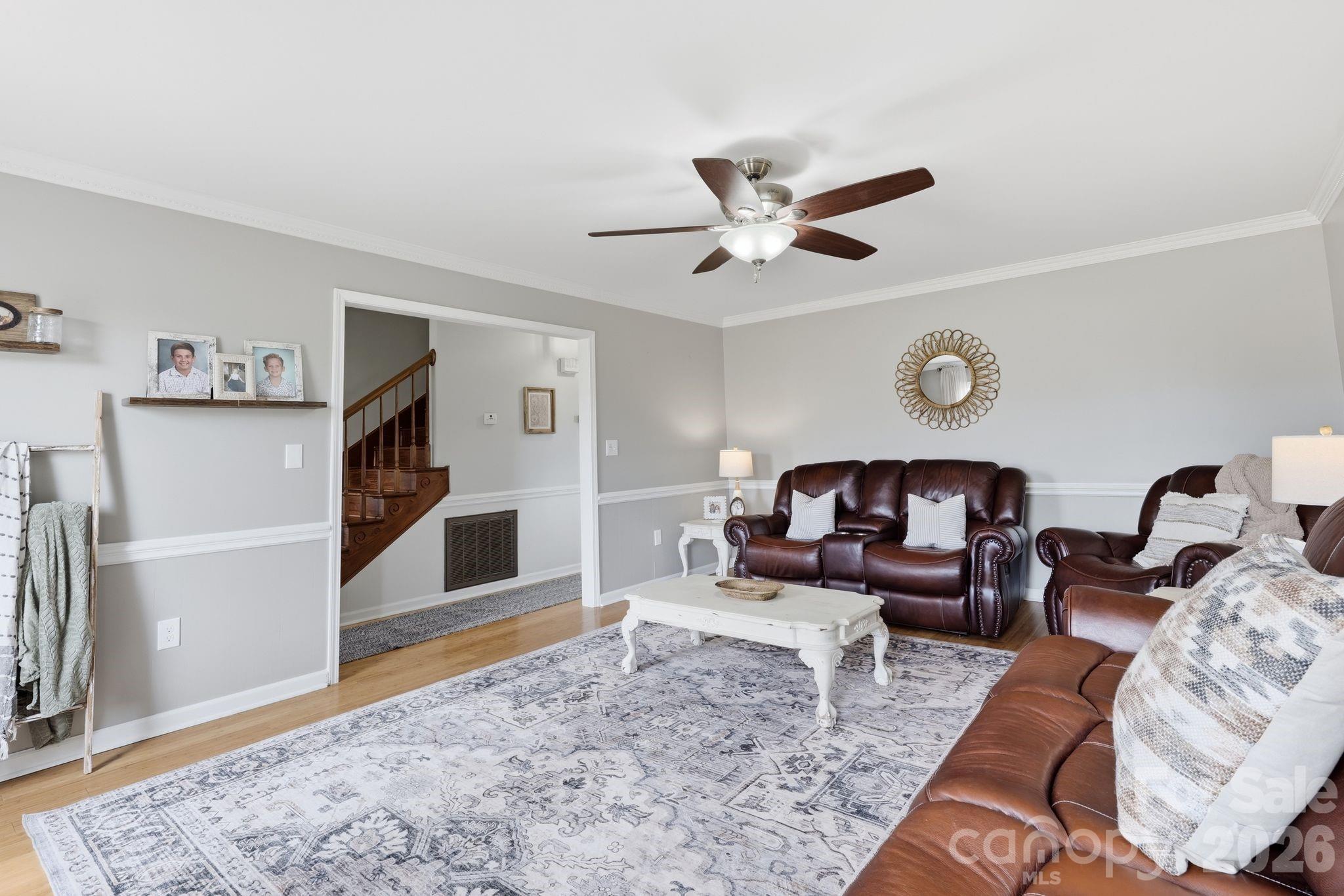 Palmer Estates - Residential