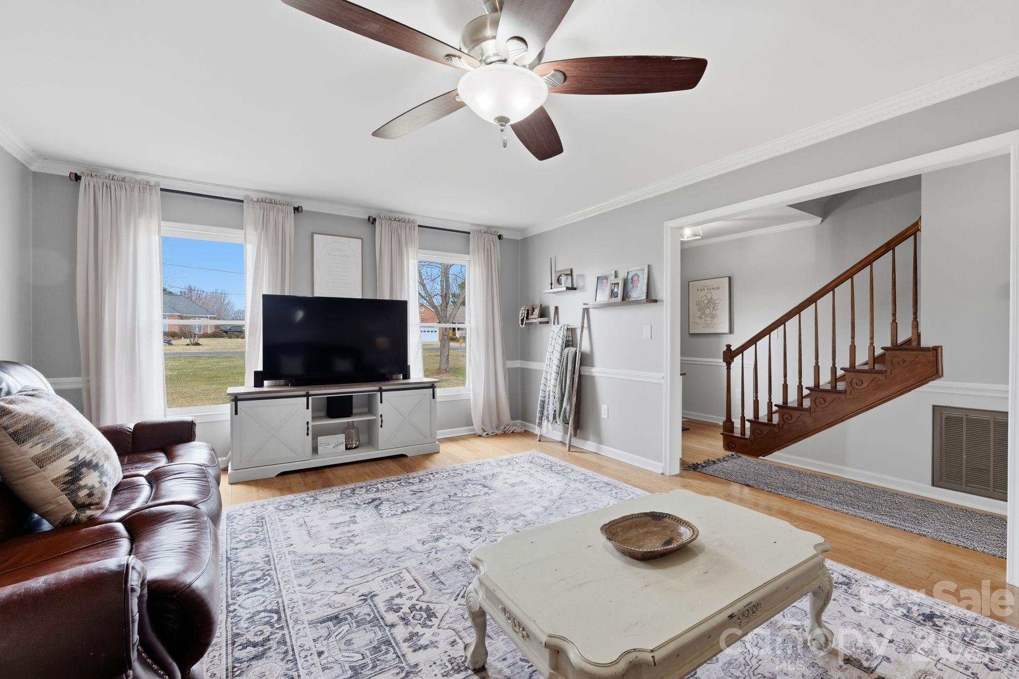 Palmer Estates - Residential