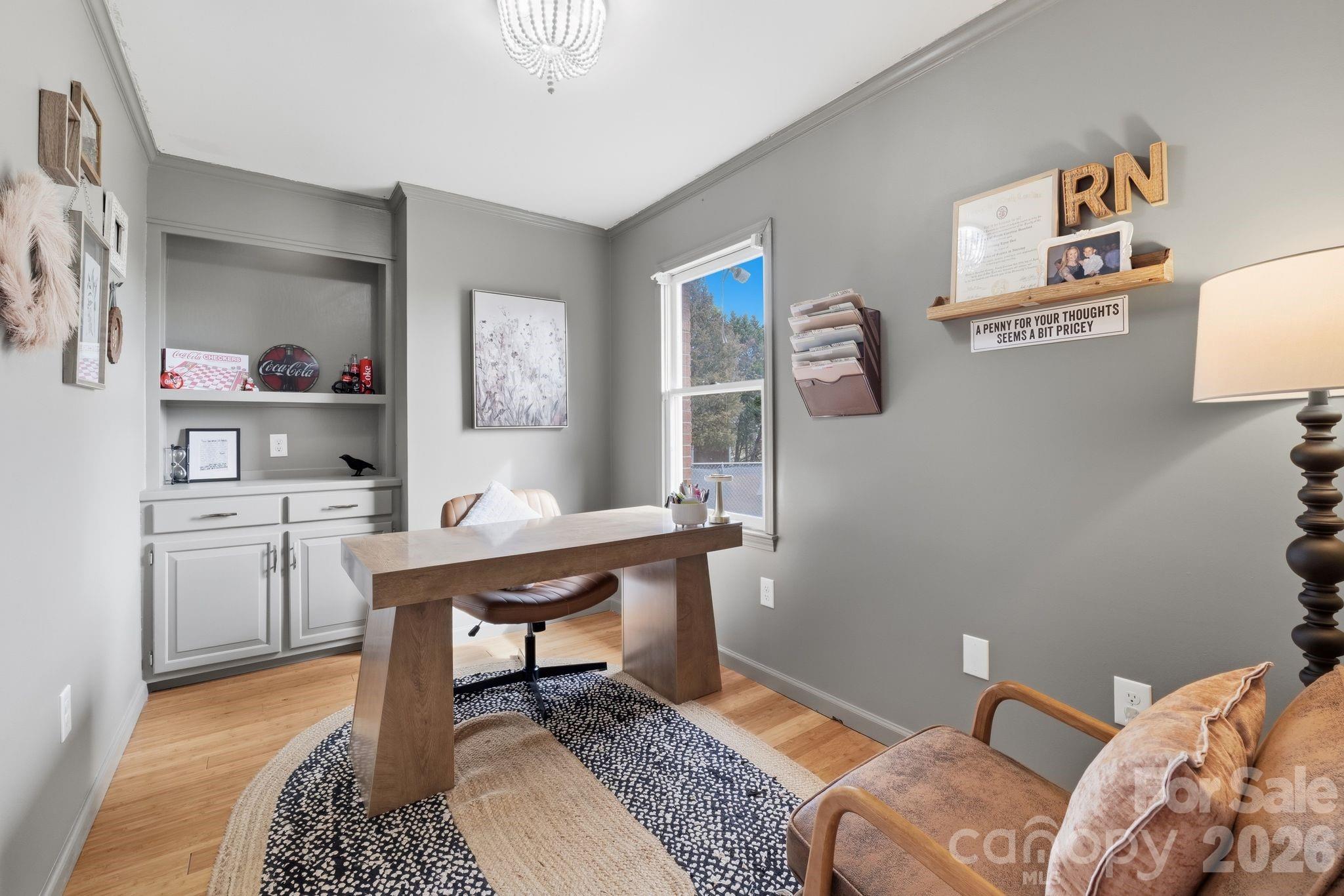 Palmer Estates - Residential