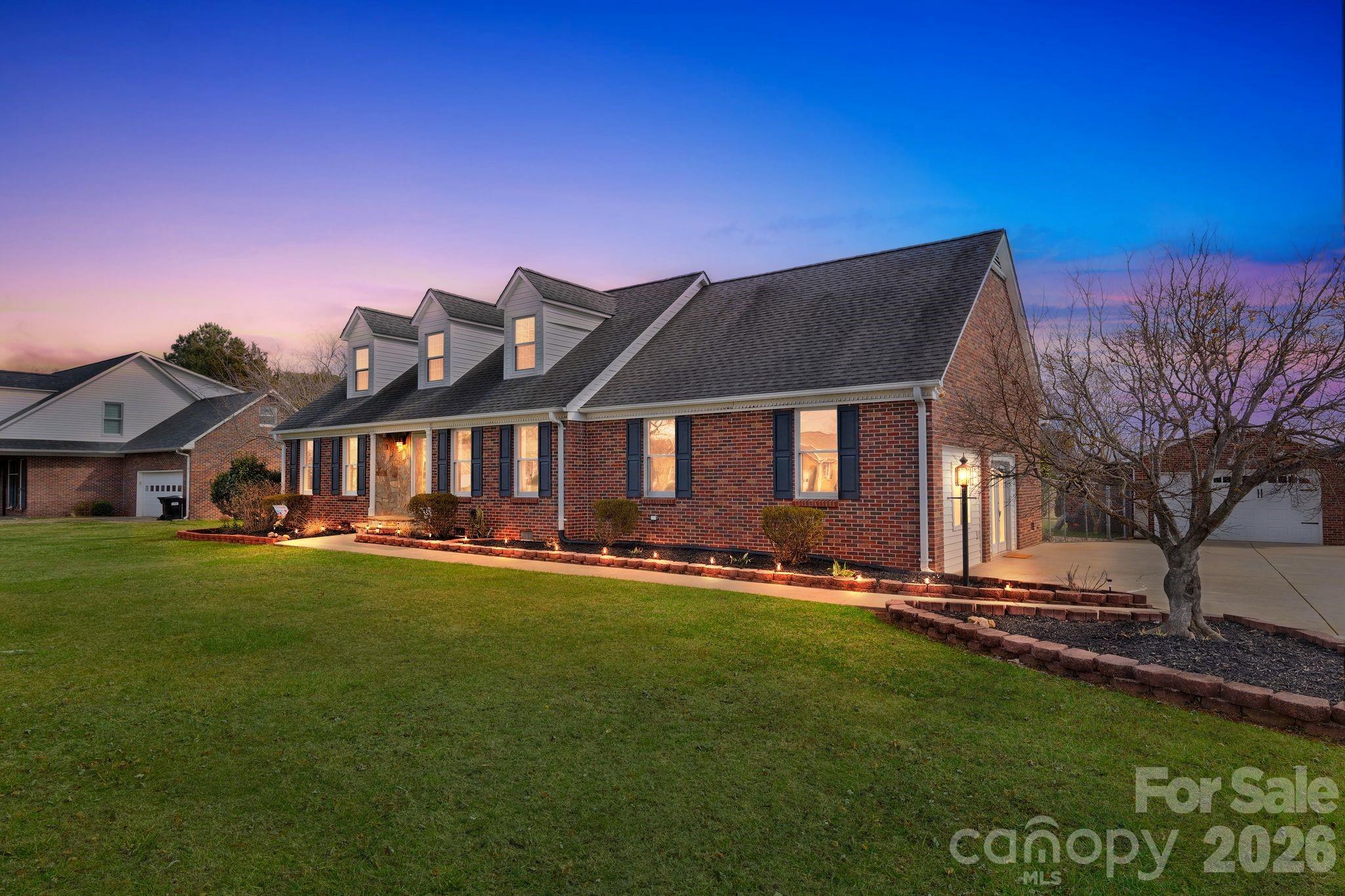 Palmer Estates - Residential