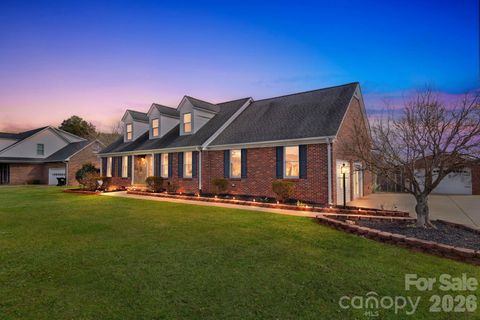 310 Palmer Circle Rockwell NC 28138