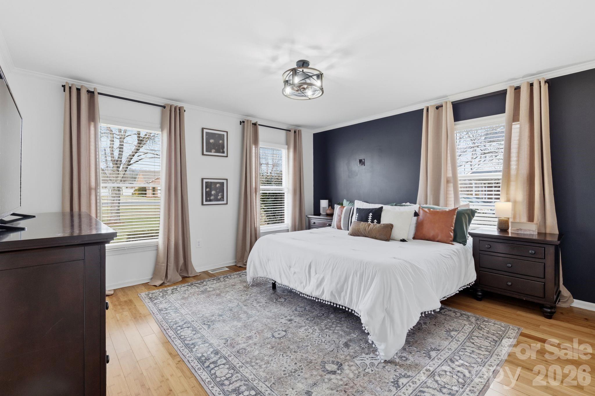 Palmer Estates - Residential