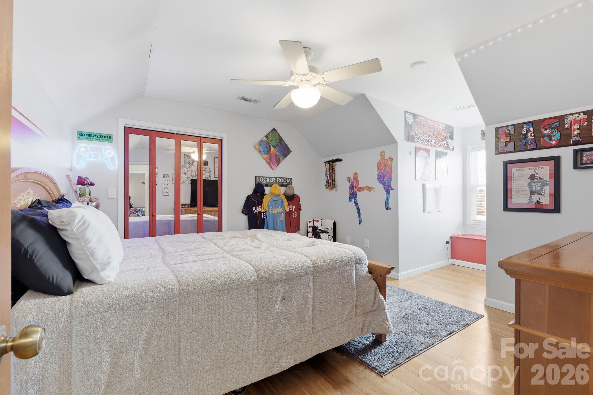 Palmer Estates - Residential