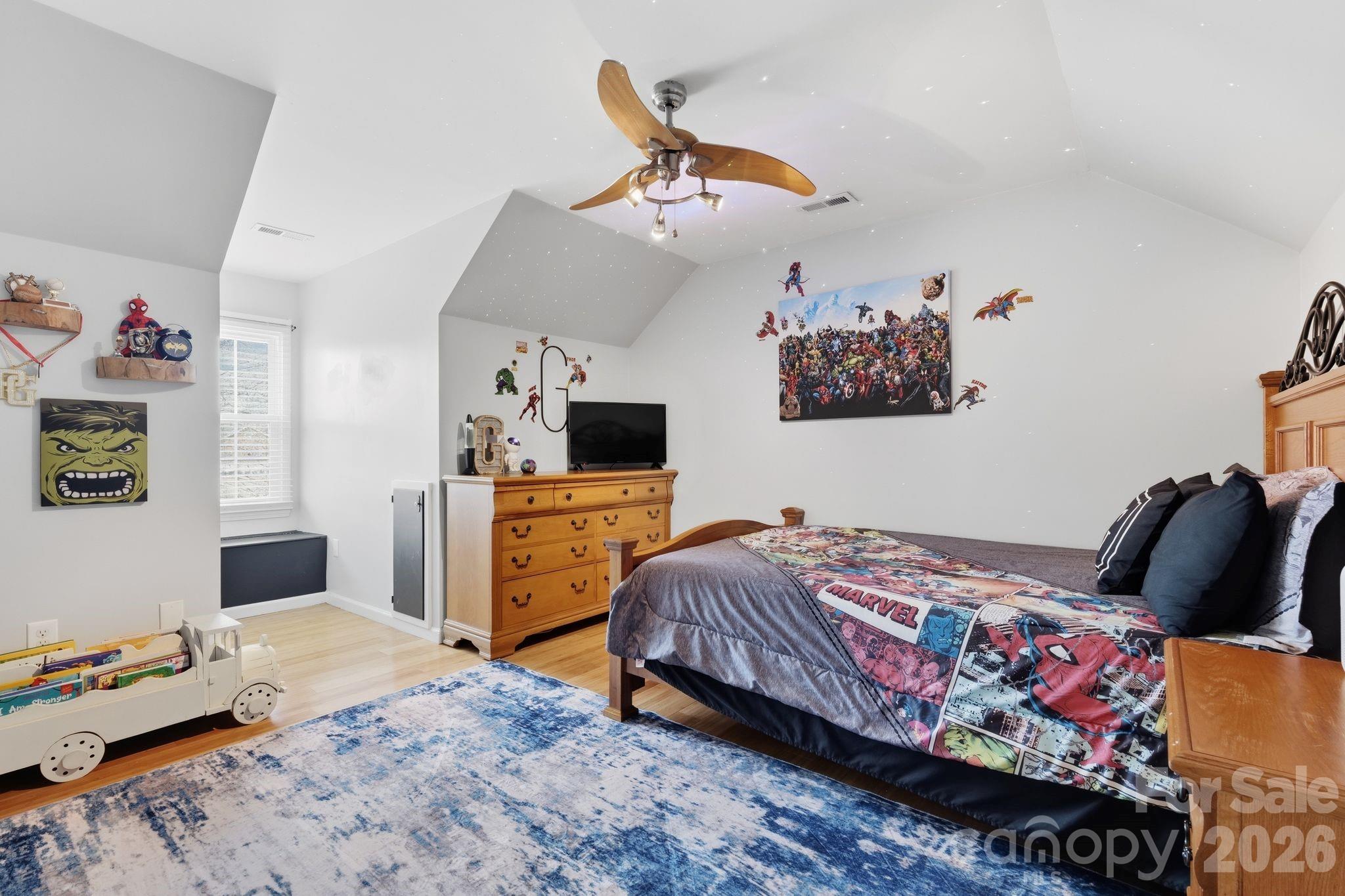 Palmer Estates - Residential