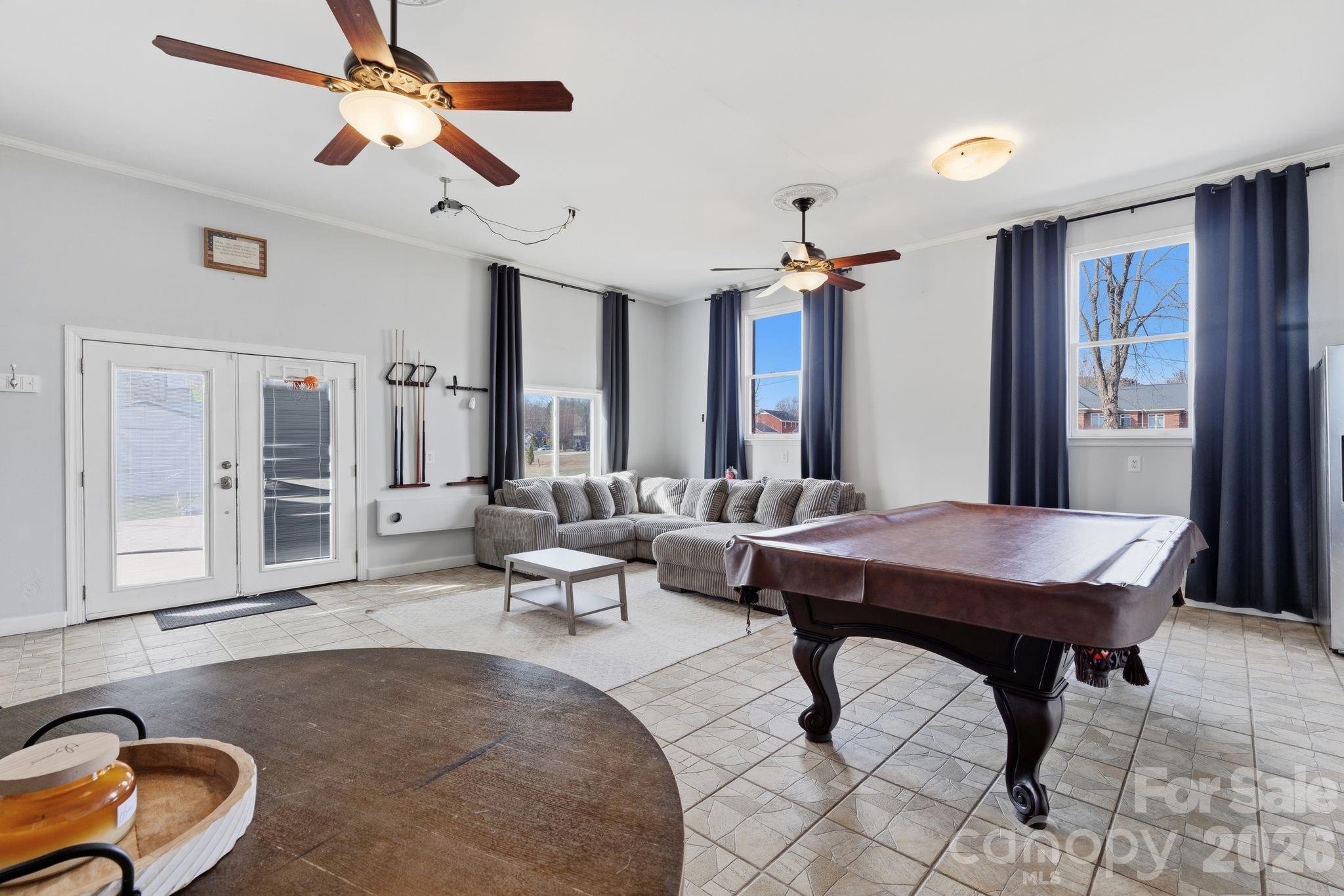 Palmer Estates - Residential