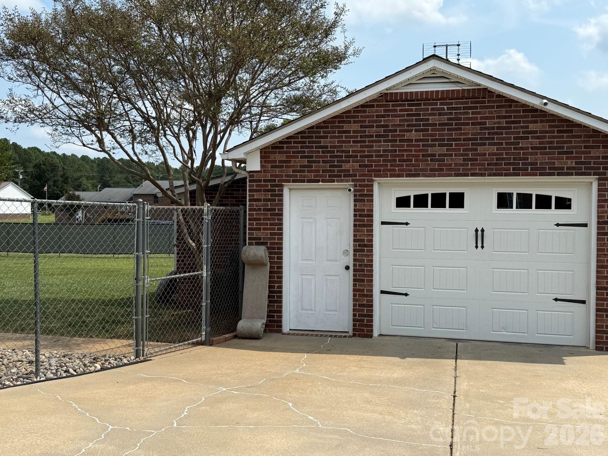 Palmer Estates - Residential