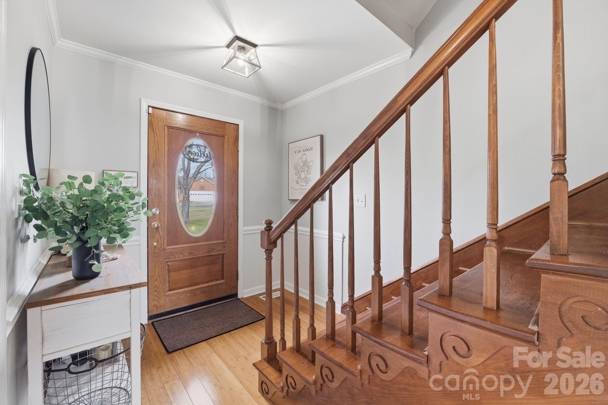 Palmer Estates - Residential