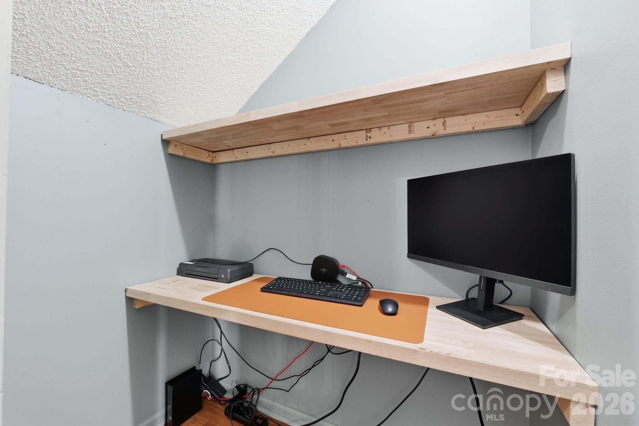 Palmer Estates - Residential