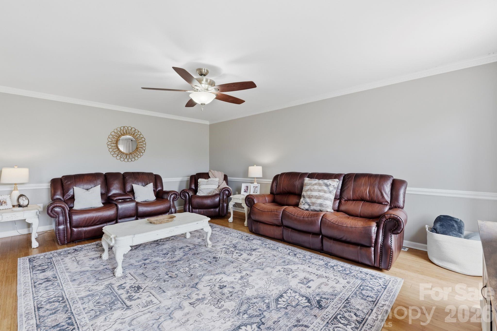 Palmer Estates - Residential